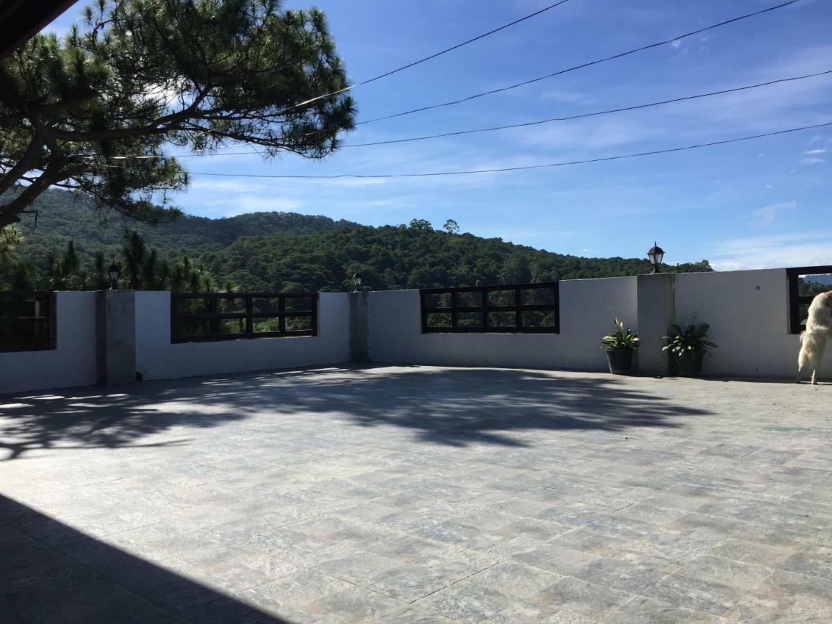 2024 Baguio Apartments 2 Baguio City Exterior foto